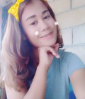 Rencontre Femme Thaïlande à Thailand  : Kransuda, 25 ans
